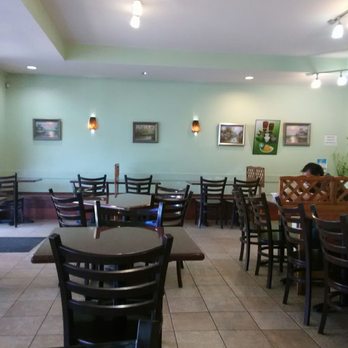 Bangkok Chef - Manoa - After rush hour, plenty of time and space. - Thai Near Me - Honolulu, Hawaii Bangkok Chef - Manoa - After rush hour, plenty of time and space. - Thai Near Me - Honolulu, Hawaii