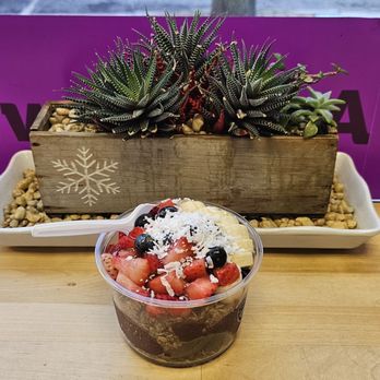 SoBoL - Juice Bars & Smoothies Near Me - New Haven, Connecticut