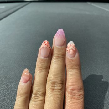 Lux Nails Spa - Nail Salons Near Me - Guelph, Ontario Lux Nails Spa - Nail Salons Near Me - Guelph, Ontario