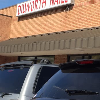 Dilworth Nails - Nail Salons Near Me - Charlotte, North Carolina