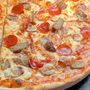 Photo of E’s Pizza