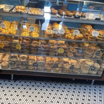 Einstein Bros. Bagels - Bagels Near Me - Pasadena, California