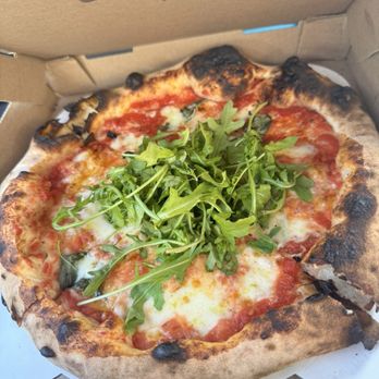 Emilio’s Wood Fire Pizza - Pizza Near Me - Nutley, New Jersey