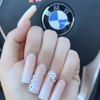 Fabulous Nails - Ombré - Nail Salons Near Me - El Monte, California Fabulous Nails - Ombré - Nail Salons Near Me - El Monte, California