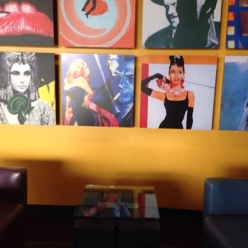 Fleur Cinema & Cafe - Cinema Near Me - Des Moines, Iowa