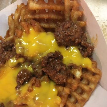 Redamak's - Sloppy waffle fries - Burgers Near Me - New Buffalo, Michigan Redamak's - Sloppy waffle fries - Burgers Near Me - New Buffalo, Michigan