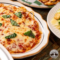 Fire Pizza