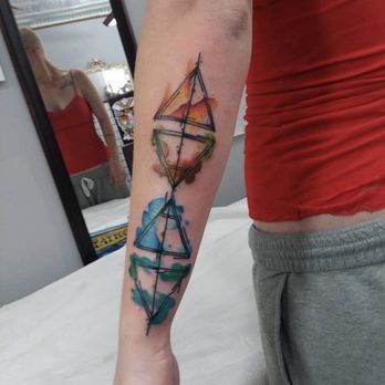 Creative Minds Tattoo - Tattoo Near Me - Las Vegas, Nevada