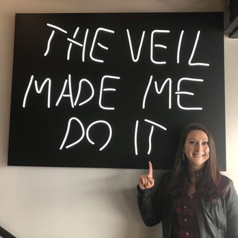 The Veil Brewing - Beer Bar Near Me - Norfolk, Virginia