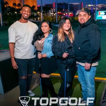 Topgolf - Golf Near Me - Las Vegas, Nevada