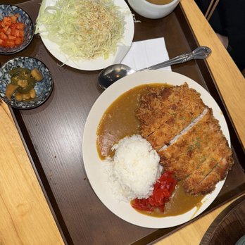 88 Katsu - Curry katsu - Japanese Near Me - Fullerton, California 88 Katsu - Curry katsu - Japanese Near Me - Fullerton, California
