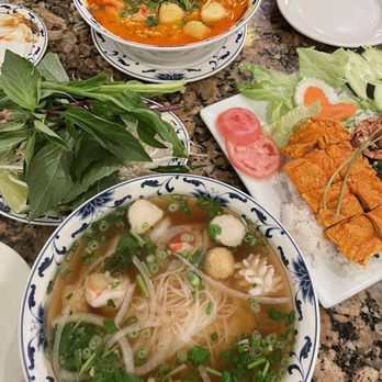 Pho So 1 Boston - This pho is so 1 - Vietnamese Near Me - Randolph, Massachusetts
