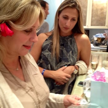 Deja & Co. - What, a Party Favor for me? - Jewelry Near Me - Saratoga, California