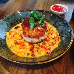 Crab Cake