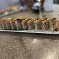 OKA Sushi & Thai, Ramen - Blue Ocean