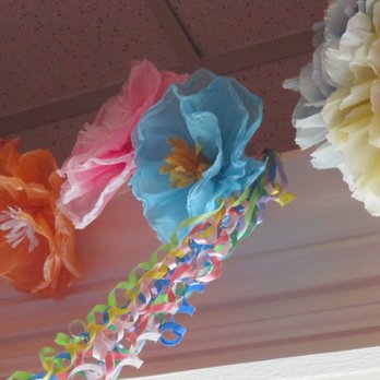 Ximena's Tacos - decor - Tacos Near Me - Auburndale, Florida Ximena's Tacos - decor - Tacos Near Me - Auburndale, Florida
