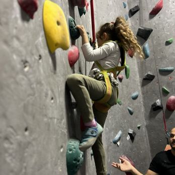 Hangar 18 - Arcadia - Rock Climbing Near Me - Arcadia, California Hangar 18 - Arcadia - Rock Climbing Near Me - Arcadia, California