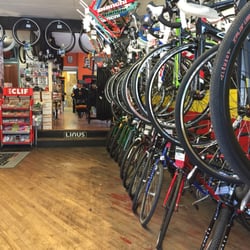 The Bicycle Business