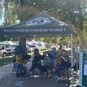 Williamsburg Farmers Market - Farmers Market Near Me - Williamsburg, Virginia Williamsburg Farmers Market - Farmers Market Near Me - Williamsburg, Virginia