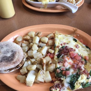 Scramblers - Breakfast & Brunch Near Me - Mayfield Heights, Ohio