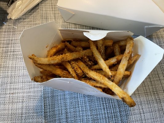 DoorDash Kitchens by null