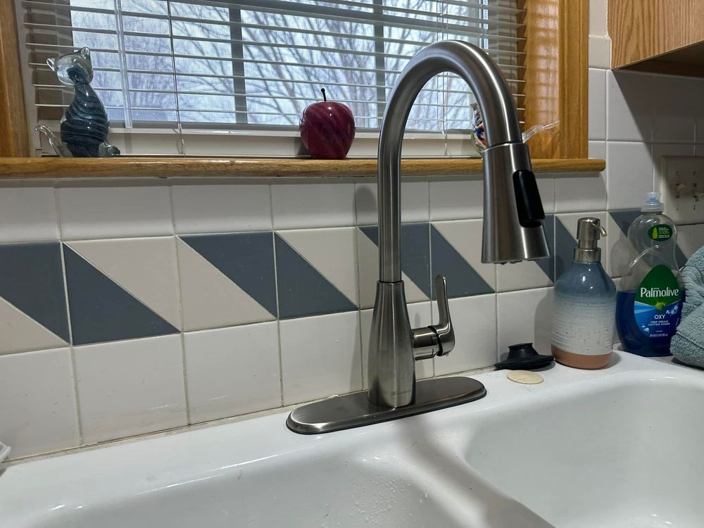 Slide of Reaper Plumbing