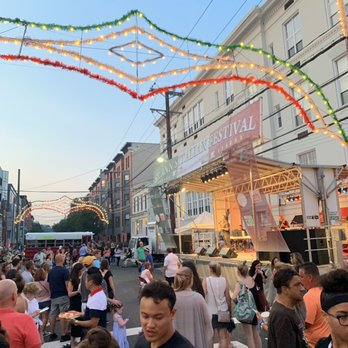 St. Anne's Feast - Festivals Near Me - Hoboken, New Jersey St. Anne's Feast - Festivals Near Me - Hoboken, New Jersey