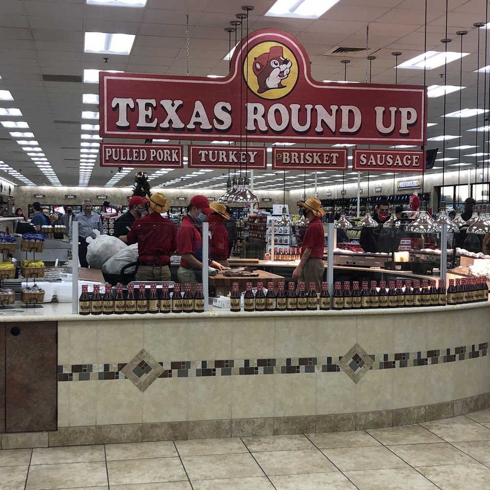 Buc-ee's - Gas Stations Near Me - Temple, Texas Buc-ee's - Gas Stations Near Me - Temple, Texas