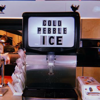Howlin' Ray's - Ice machine - Southern Near Me - Pasadena, California Howlin' Ray's - Ice machine - Southern Near Me - Pasadena, California
