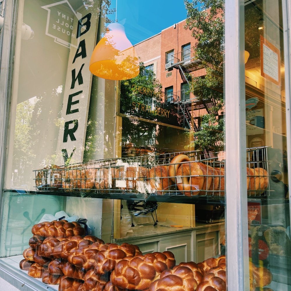 Orwashers - Exterior - Bakeries Near Me - New York, New York Orwashers - Exterior - Bakeries Near Me - New York, New York