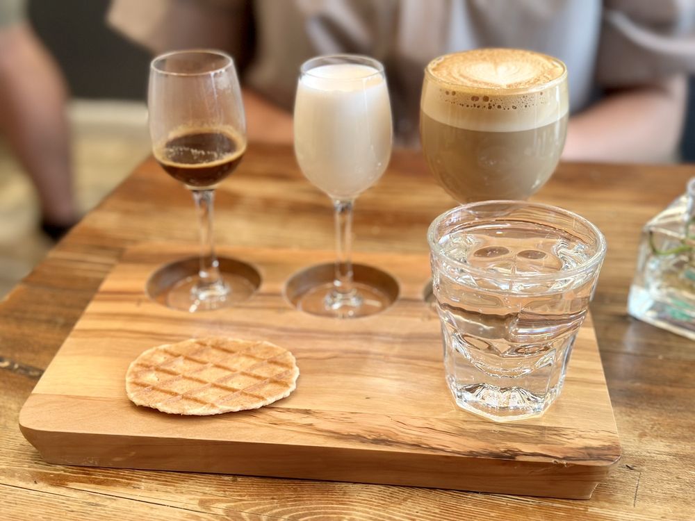 Coffee Project New York | East Village