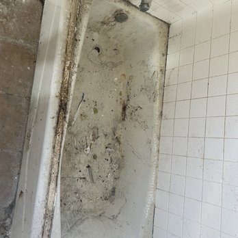 ProTub Refinish - Before - Refinishing Services Near Me - Cerritos, California ProTub Refinish - Before - Refinishing Services Near Me - Cerritos, California