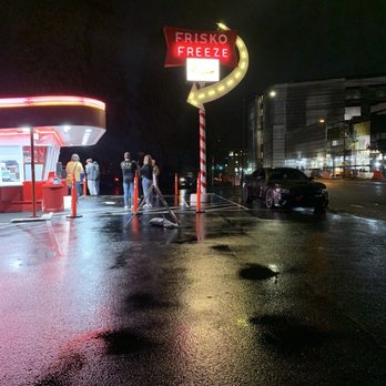 Frisko Freeze - Burgers Near Me - Tacoma, Washington Frisko Freeze - Burgers Near Me - Tacoma, Washington