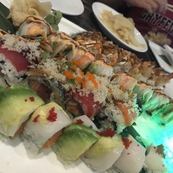 Umami Sushi - Sushi Bars Near Me - Lutz, Florida Umami Sushi - Sushi Bars Near Me - Lutz, Florida