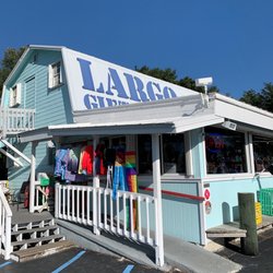Largo Cargo