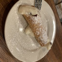 Cannoli