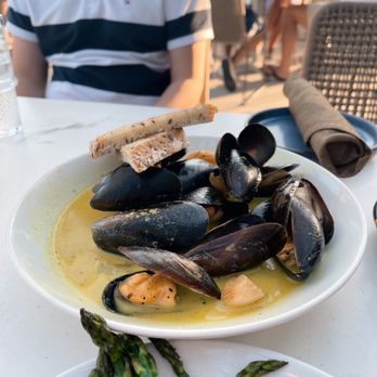 Ocean & Acre - Mussels - Seafood Near Me - Alpharetta, Georgia Ocean & Acre - Mussels - Seafood Near Me - Alpharetta, Georgia
