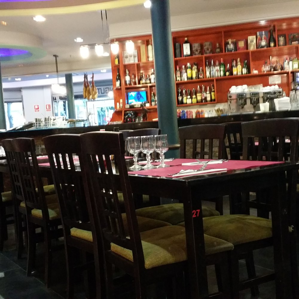 Wok Dao - Japanese Near Me - Barcelona, B Wok Dao - Japanese Near Me - Barcelona, B