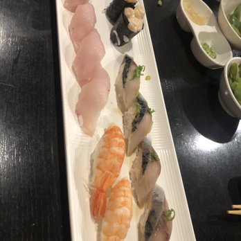 Show Sushi - Sushi Bars Near Me - San Dimas, California