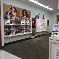 Target Optical
