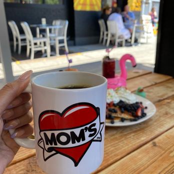 Mom's Kitchen & Bar - Bars Near Me - Astoria, New York Mom's Kitchen & Bar - Bars Near Me - Astoria, New York