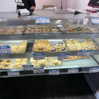 Good Dough - Bakeries Near Me - Galveston, Texas Good Dough - Bakeries Near Me - Galveston, Texas
