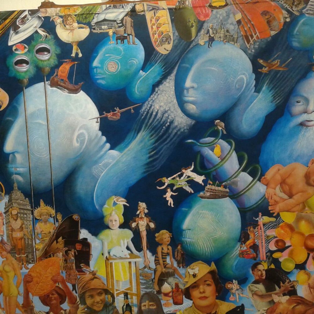 Marin Moca - Art Galleries Near Me - Novato, California Marin Moca - Art Galleries Near Me - Novato, California