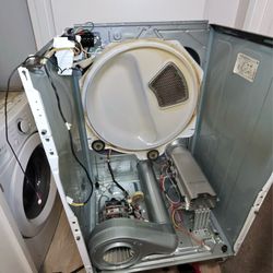 Fix Appliance Baltimore County