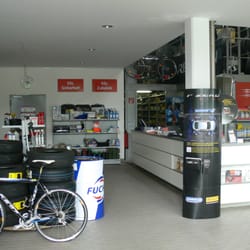Autoteile-Presso