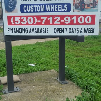 Tire Expert - Tires Near Me - Oroville, California