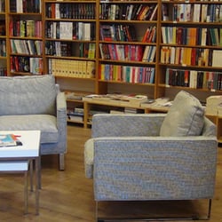 Büchereck