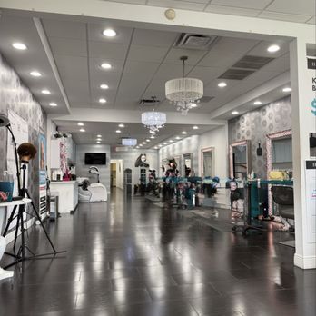 Hair Bar NYC - Hair Salons Near Me - Parkland, Florida