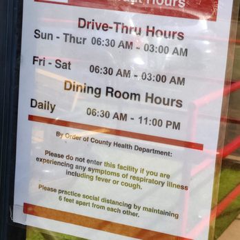 Wendy's - Hours of operation - Fast Food Near Me - Honolulu, Hawaii Wendy's - Hours of operation - Fast Food Near Me - Honolulu, Hawaii
