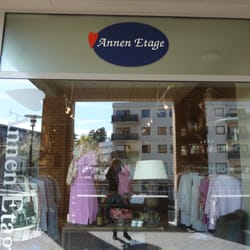 Annen Etage Bekkestua